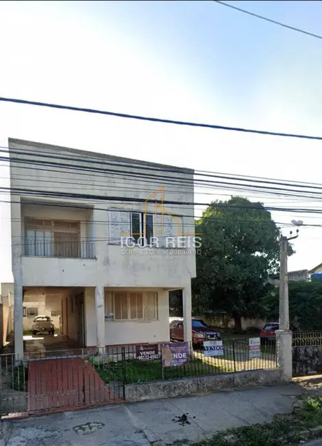 Terreno / Lote à venda, 1460m2 em Parque Turf Club, Campos Dos Goytacazes - RJ - imagem 5 Foto 5 de Terreno / Lote à venda, 1460m2 em Parque Turf Club, Campos Dos Goytacazes - RJ