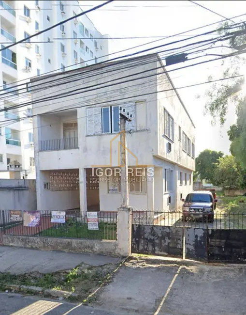 Terreno / Lote à venda, 1460m2 em Parque Turf Club, Campos Dos Goytacazes - RJ - imagem 3 Foto 3 de Terreno / Lote à venda, 1460m2 em Parque Turf Club, Campos Dos Goytacazes - RJ
