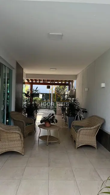 Foto 2 de Casa de Condomínio com 3 quartos à venda e para alugar, 360m2 em Parque Aurora, Campos Dos Goytacazes - RJ