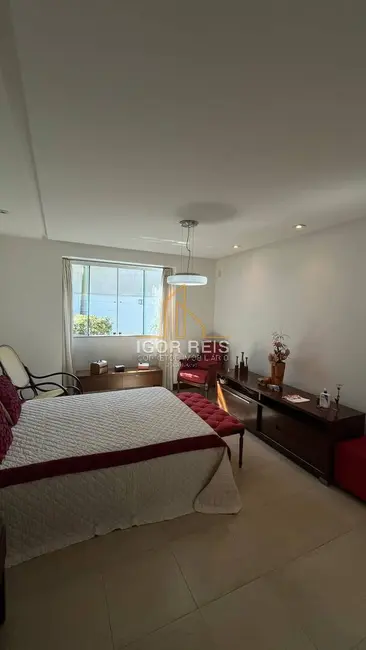 Casa de Condomínio com 3 quartos à venda e para alugar, 360m2 em Parque Aurora, Campos Dos Goytacazes - RJ - imagem 4 Foto 4 de Casa de Condomínio com 3 quartos à venda e para alugar, 360m2 em Parque Aurora, Campos Dos Goytacazes - RJ