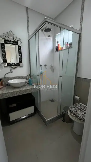 Casa de Condomínio com 3 quartos à venda e para alugar, 360m2 em Parque Aurora, Campos Dos Goytacazes - RJ - imagem 8 Foto 8 de Casa de Condomínio com 3 quartos à venda e para alugar, 360m2 em Parque Aurora, Campos Dos Goytacazes - RJ