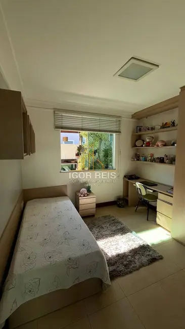 Casa de Condomínio com 3 quartos à venda e para alugar, 360m2 em Parque Aurora, Campos Dos Goytacazes - RJ - imagem 9 Foto 9 de Casa de Condomínio com 3 quartos à venda e para alugar, 360m2 em Parque Aurora, Campos Dos Goytacazes - RJ