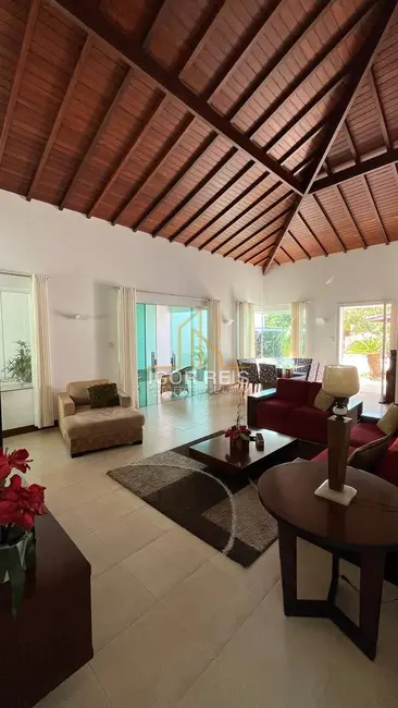 Foto 1 de Casa de Condomínio com 3 quartos à venda e para alugar, 360m2 em Parque Aurora, Campos Dos Goytacazes - RJ
