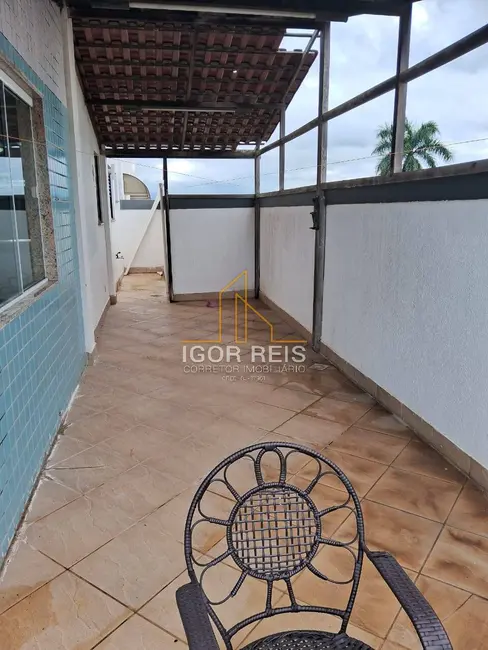 Foto 6 de Apartamento com 2 quartos à venda, 83m2 em Parque Leopoldina, Campos Dos Goytacazes - RJ