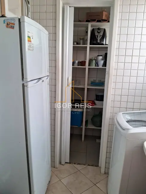 Foto 9 de Apartamento com 2 quartos à venda, 83m2 em Parque Leopoldina, Campos Dos Goytacazes - RJ