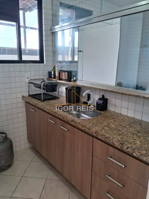 Foto 8 de Apartamento com 2 quartos à venda, 83m2 em Parque Leopoldina, Campos Dos Goytacazes - RJ