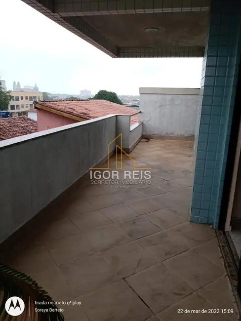 Foto 7 de Apartamento com 2 quartos à venda, 83m2 em Parque Leopoldina, Campos Dos Goytacazes - RJ