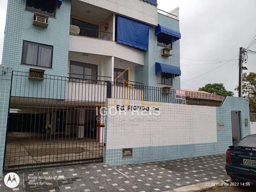 Foto 1 de Apartamento com 2 quartos à venda, 83m2 em Parque Leopoldina, Campos Dos Goytacazes - RJ