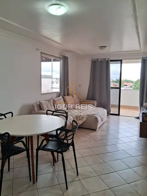 Foto 3 de Apartamento com 2 quartos à venda, 83m2 em Parque Leopoldina, Campos Dos Goytacazes - RJ