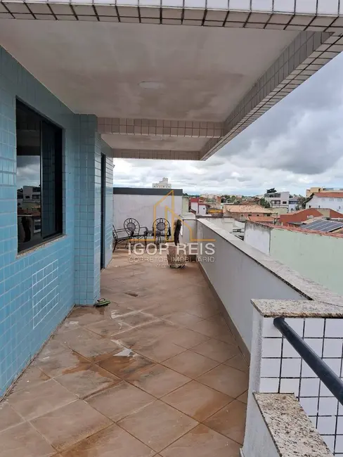 Foto 4 de Apartamento com 2 quartos à venda, 83m2 em Parque Leopoldina, Campos Dos Goytacazes - RJ