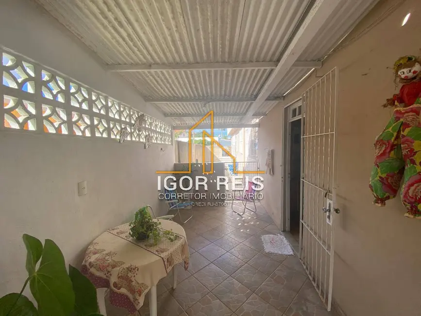 Foto 2 de Casa com 5 quartos à venda e para alugar em Parque João Maria, Campos Dos Goytacazes - RJ