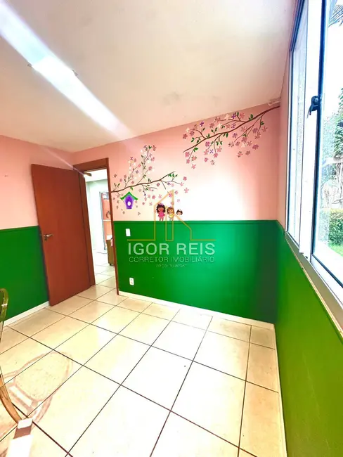 Foto 10 de Apartamento com 2 quartos à venda em Parque Novo Jockey, Campos Dos Goytacazes - RJ