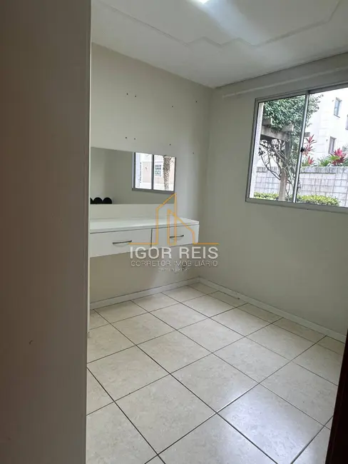 Apartamento com 2 quartos para alugar em Parque Novo Jockey, Campos Dos Goytacazes - RJ - imagem 6 Foto 6 de Apartamento com 2 quartos para alugar em Parque Novo Jockey, Campos Dos Goytacazes - RJ