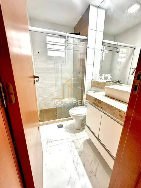 Apartamento com 2 quartos para alugar em Parque Novo Jockey, Campos Dos Goytacazes - RJ - imagem 7 Foto 7 de Apartamento com 2 quartos para alugar em Parque Novo Jockey, Campos Dos Goytacazes - RJ