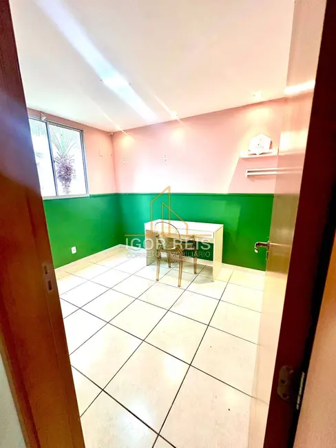 Apartamento com 2 quartos para alugar em Parque Novo Jockey, Campos Dos Goytacazes - RJ - imagem 9 Foto 9 de Apartamento com 2 quartos para alugar em Parque Novo Jockey, Campos Dos Goytacazes - RJ