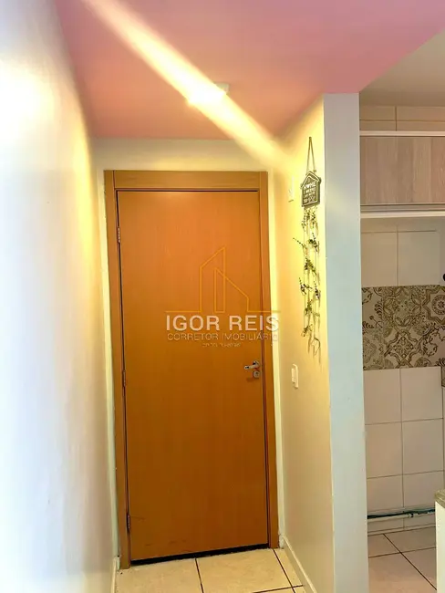 Apartamento com 2 quartos para alugar em Parque Novo Jockey, Campos Dos Goytacazes - RJ - imagem 2 Foto 2 de Apartamento com 2 quartos para alugar em Parque Novo Jockey, Campos Dos Goytacazes - RJ