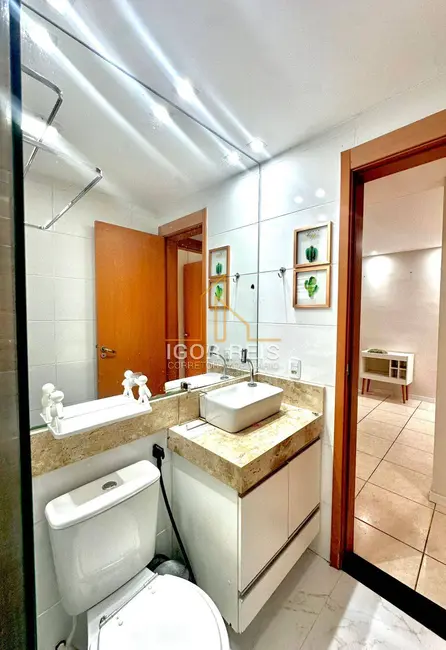 Apartamento com 2 quartos para alugar em Parque Novo Jockey, Campos Dos Goytacazes - RJ - imagem 8 Foto 8 de Apartamento com 2 quartos para alugar em Parque Novo Jockey, Campos Dos Goytacazes - RJ