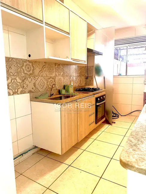 Apartamento com 2 quartos para alugar em Parque Novo Jockey, Campos Dos Goytacazes - RJ - imagem 4 Foto 4 de Apartamento com 2 quartos para alugar em Parque Novo Jockey, Campos Dos Goytacazes - RJ