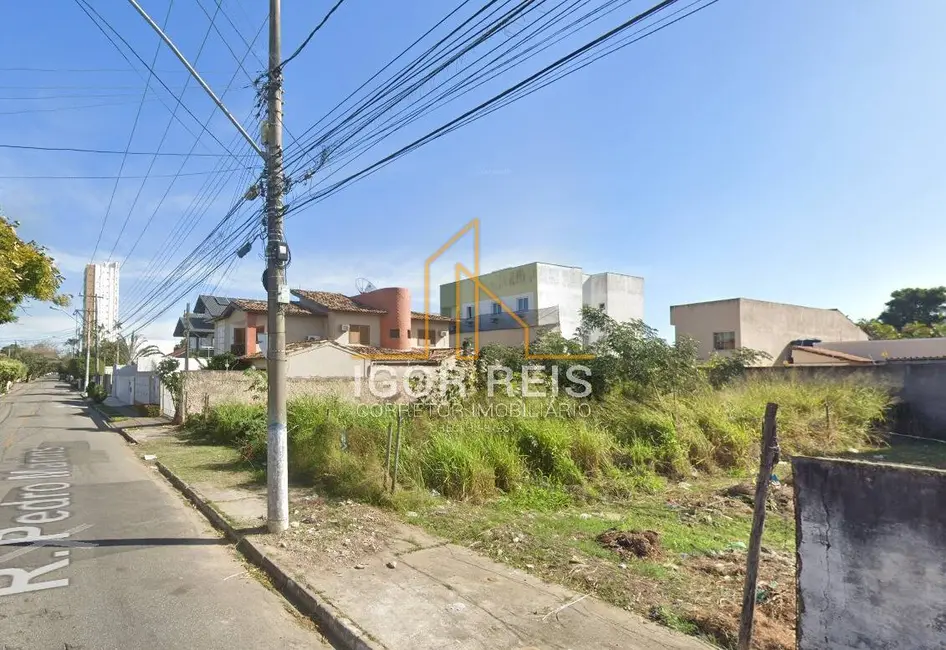 Terreno / Lote à venda, 450m2 em Campos Dos Goytacazes - RJ - imagem 3 Foto 3 de Terreno / Lote à venda, 450m2 em Campos Dos Goytacazes - RJ