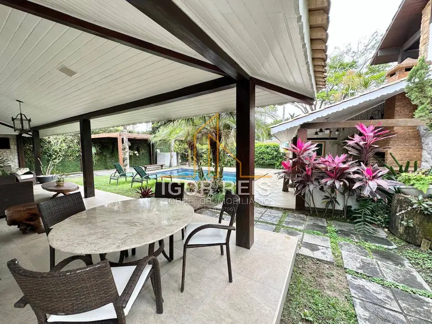 Foto 6 de Casa de Condomínio com 4 quartos à venda, 580m2 em Parque Santo Amaro, Campos Dos Goytacazes - RJ