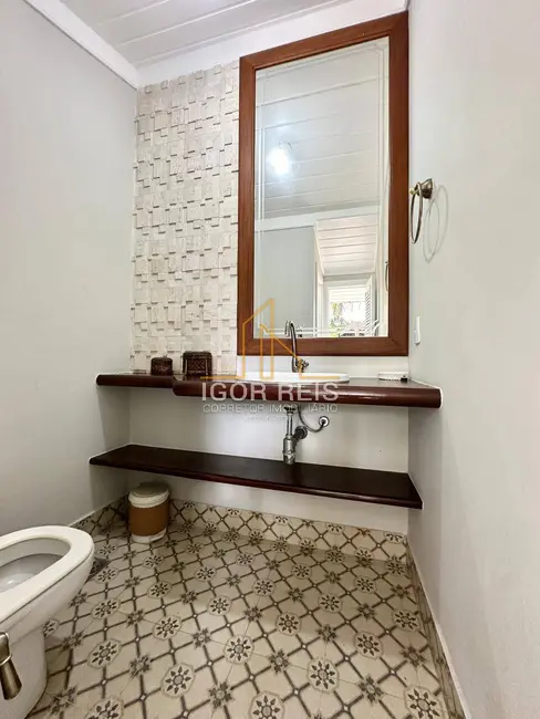 Foto 5 de Casa de Condomínio com 4 quartos à venda, 580m2 em Parque Santo Amaro, Campos Dos Goytacazes - RJ