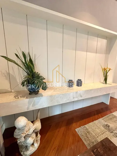 Foto 7 de Casa de Condomínio com 4 quartos à venda, 580m2 em Parque Santo Amaro, Campos Dos Goytacazes - RJ