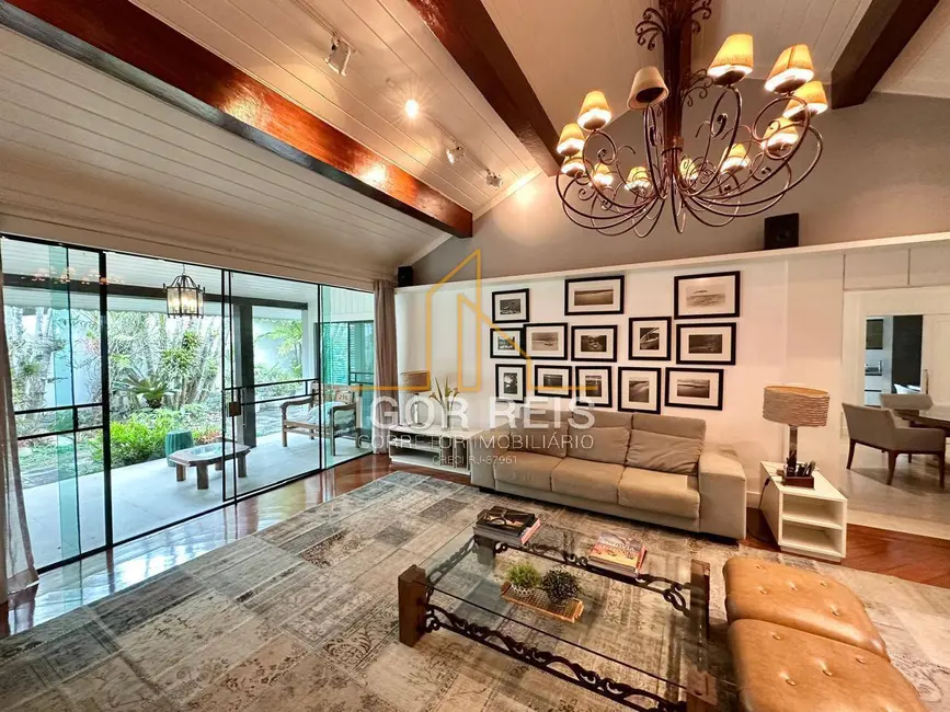 Foto 4 de Casa de Condomínio com 4 quartos à venda, 580m2 em Parque Santo Amaro, Campos Dos Goytacazes - RJ