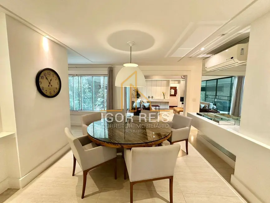 Foto 9 de Casa de Condomínio com 4 quartos à venda, 580m2 em Parque Santo Amaro, Campos Dos Goytacazes - RJ