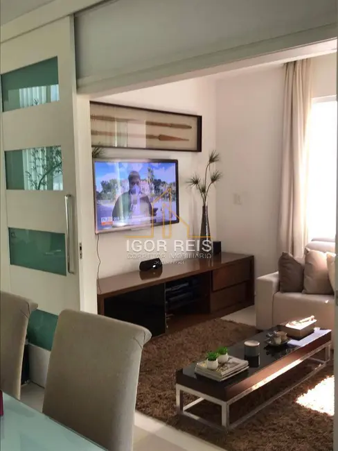 Foto 8 de Casa de Condomínio com 3 quartos à venda, 480m2 em Parque Santo Amaro, Campos Dos Goytacazes - RJ