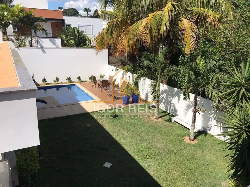 Foto 7 de Casa de Condomínio com 3 quartos à venda, 480m2 em Parque Santo Amaro, Campos Dos Goytacazes - RJ