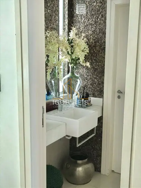 Foto 6 de Casa de Condomínio com 3 quartos à venda, 480m2 em Parque Santo Amaro, Campos Dos Goytacazes - RJ