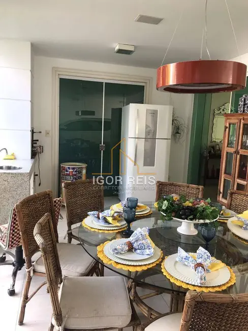 Foto 9 de Casa de Condomínio com 3 quartos à venda, 480m2 em Parque Santo Amaro, Campos Dos Goytacazes - RJ