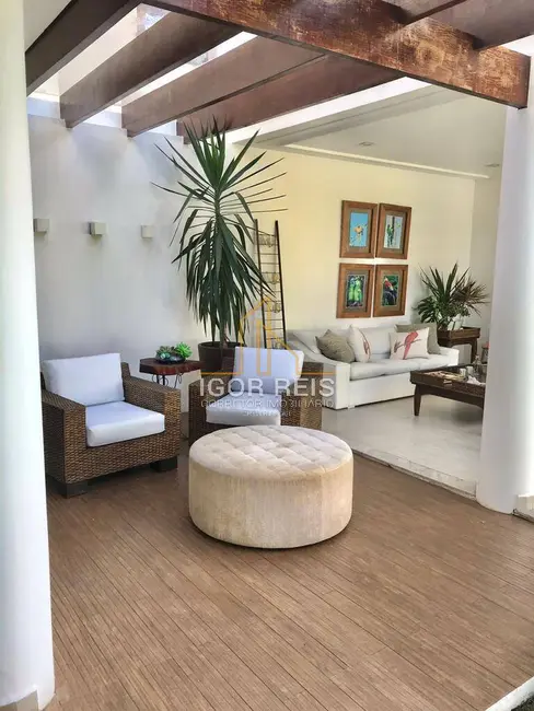 Foto 5 de Casa de Condomínio com 3 quartos à venda, 480m2 em Parque Santo Amaro, Campos Dos Goytacazes - RJ