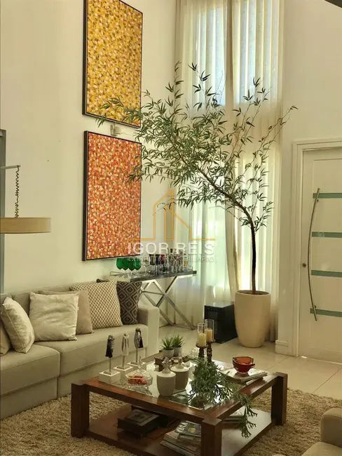 Foto 3 de Casa de Condomínio com 3 quartos à venda, 480m2 em Parque Santo Amaro, Campos Dos Goytacazes - RJ