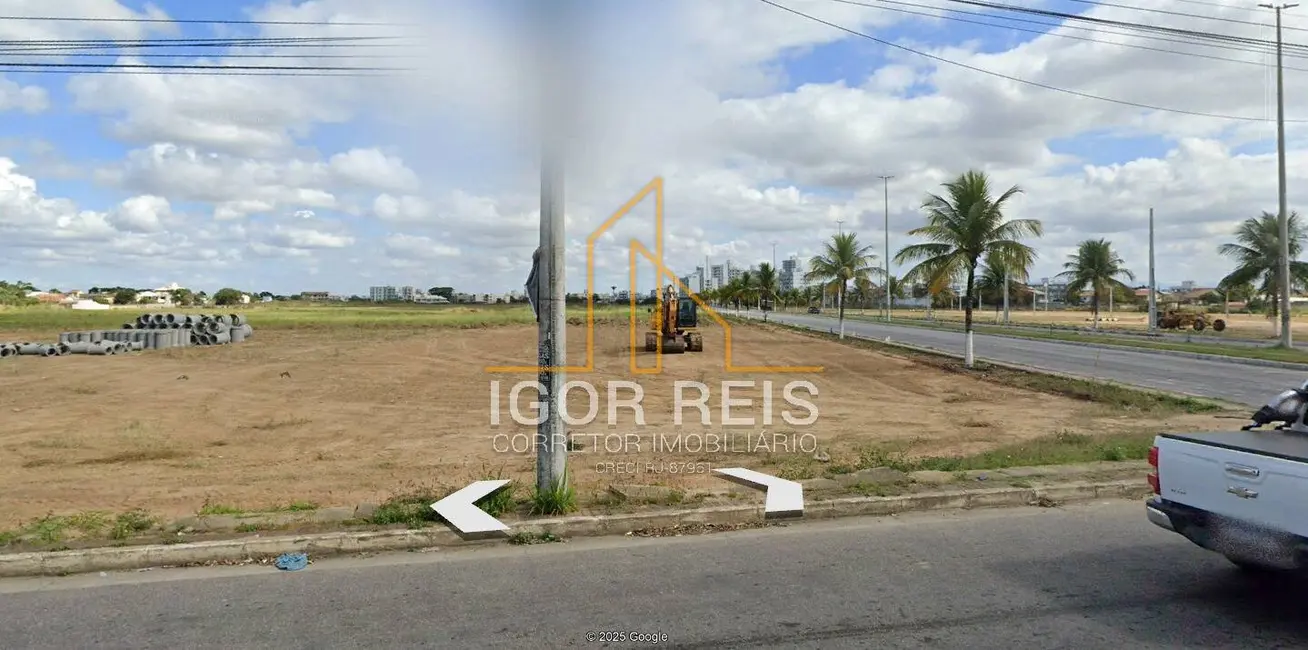Terreno / Lote para alugar, 1631m2 em Campos Dos Goytacazes - RJ - imagem 3 Foto 3 de Terreno / Lote para alugar, 1631m2 em Campos Dos Goytacazes - RJ