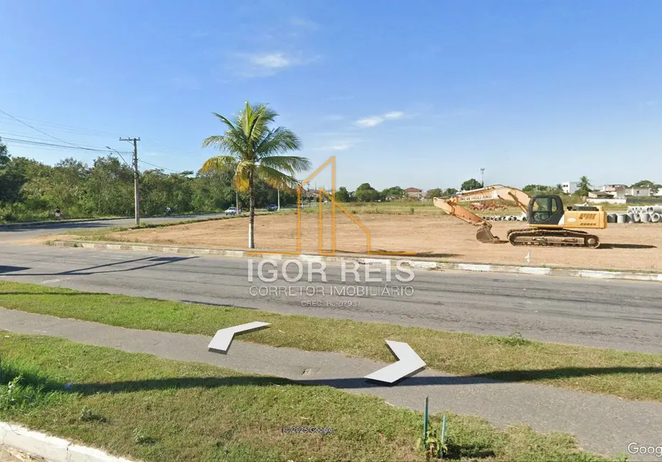 Terreno / Lote para alugar, 1631m2 em Campos Dos Goytacazes - RJ - imagem 4 Foto 4 de Terreno / Lote para alugar, 1631m2 em Campos Dos Goytacazes - RJ