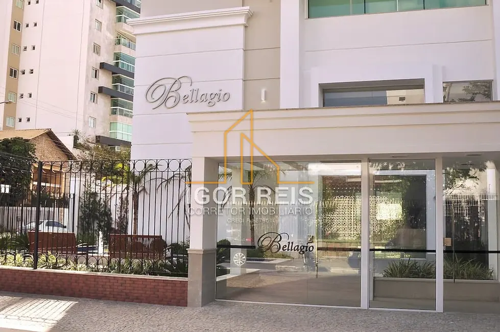 Apartamento com 3 quartos para alugar, 140m2 em Parque Tamandaré, Campos Dos Goytacazes - RJ - imagem 2 Foto 2 de Apartamento com 3 quartos para alugar, 140m2 em Parque Tamandaré, Campos Dos Goytacazes - RJ