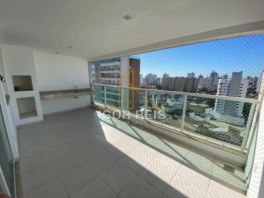 Apartamento com 3 quartos para alugar, 140m2 em Parque Tamandaré, Campos Dos Goytacazes - RJ - imagem 4 Foto 4 de Apartamento com 3 quartos para alugar, 140m2 em Parque Tamandaré, Campos Dos Goytacazes - RJ