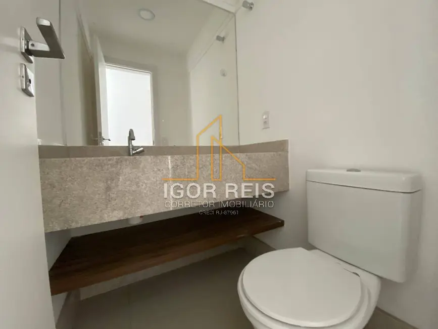 Apartamento com 3 quartos para alugar, 140m2 em Parque Tamandaré, Campos Dos Goytacazes - RJ - imagem 7 Foto 7 de Apartamento com 3 quartos para alugar, 140m2 em Parque Tamandaré, Campos Dos Goytacazes - RJ