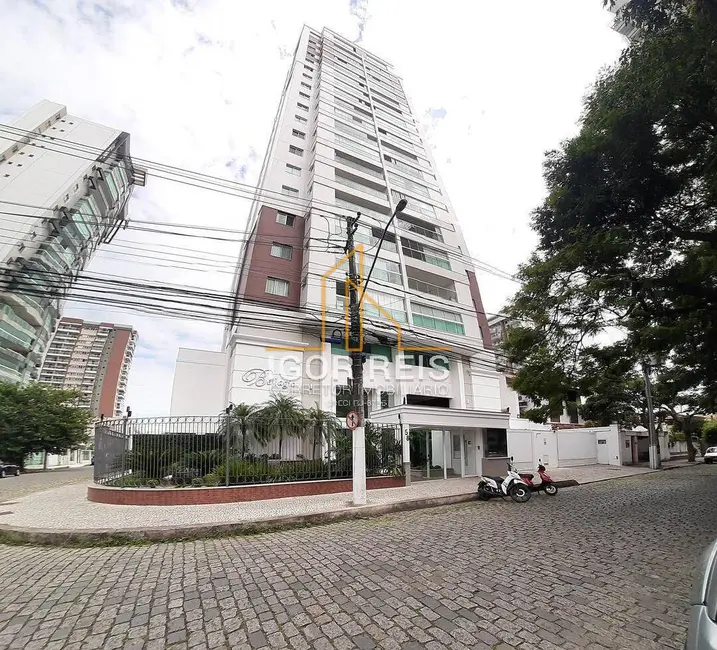 Apartamento com 3 quartos para alugar, 140m2 em Parque Tamandaré, Campos Dos Goytacazes - RJ - imagem 1 Foto 1 de Apartamento com 3 quartos para alugar, 140m2 em Parque Tamandaré, Campos Dos Goytacazes - RJ