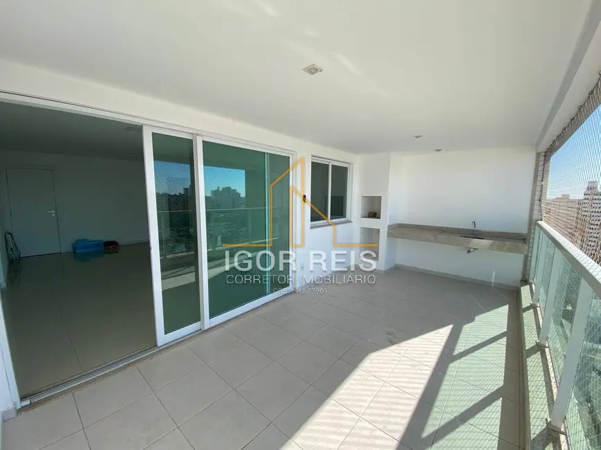 Apartamento com 3 quartos para alugar, 140m2 em Parque Tamandaré, Campos Dos Goytacazes - RJ - imagem 5 Foto 5 de Apartamento com 3 quartos para alugar, 140m2 em Parque Tamandaré, Campos Dos Goytacazes - RJ