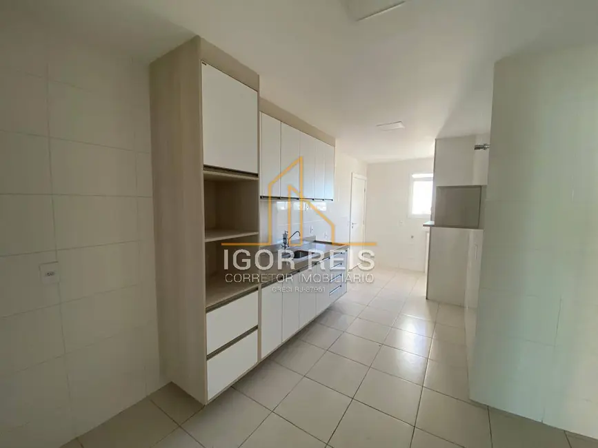 Apartamento com 3 quartos para alugar, 140m2 em Parque Tamandaré, Campos Dos Goytacazes - RJ - imagem 9 Foto 9 de Apartamento com 3 quartos para alugar, 140m2 em Parque Tamandaré, Campos Dos Goytacazes - RJ