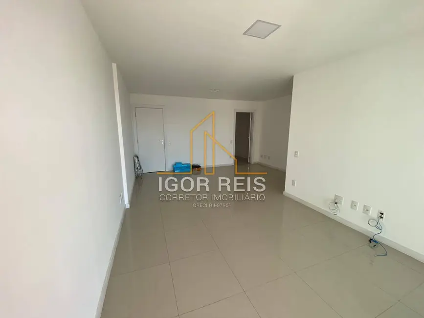 Apartamento com 3 quartos para alugar, 140m2 em Parque Tamandaré, Campos Dos Goytacazes - RJ - imagem 6 Foto 6 de Apartamento com 3 quartos para alugar, 140m2 em Parque Tamandaré, Campos Dos Goytacazes - RJ