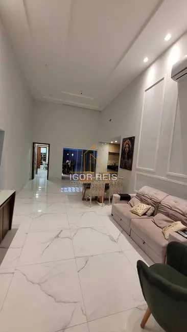 Foto 4 de Casa de Condomínio com 3 quartos à venda em Parque Rodoviário, Campos Dos Goytacazes - RJ