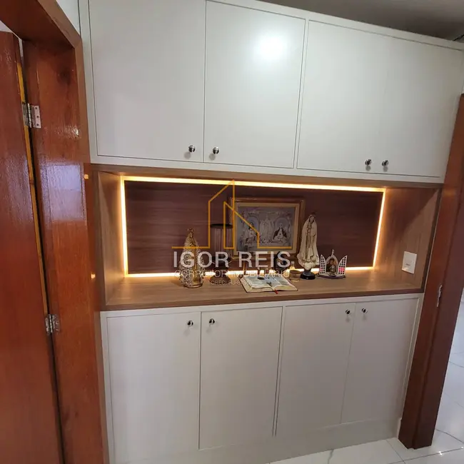 Foto 7 de Casa de Condomínio com 3 quartos à venda em Parque Rodoviário, Campos Dos Goytacazes - RJ