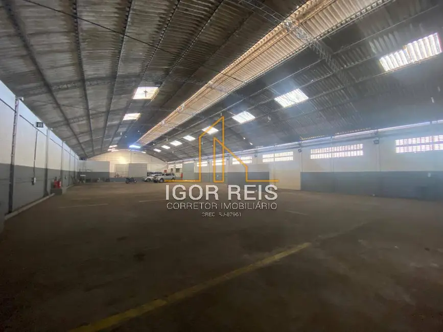 Armazém / Galpão para alugar em Parque Presidente Vargas, Campos Dos Goytacazes - RJ - imagem 1 Foto 1 de Armazém / Galpão para alugar em Parque Presidente Vargas, Campos Dos Goytacazes - RJ