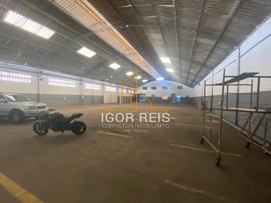 Armazém / Galpão para alugar em Parque Presidente Vargas, Campos Dos Goytacazes - RJ - imagem 2 Foto 2 de Armazém / Galpão para alugar em Parque Presidente Vargas, Campos Dos Goytacazes - RJ