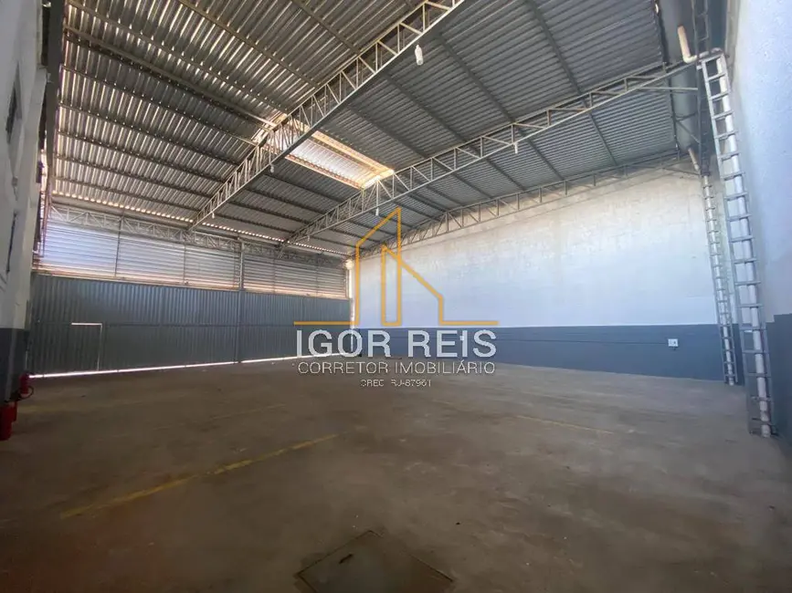 Armazém / Galpão para alugar em Parque Presidente Vargas, Campos Dos Goytacazes - RJ - imagem 3 Foto 3 de Armazém / Galpão para alugar em Parque Presidente Vargas, Campos Dos Goytacazes - RJ