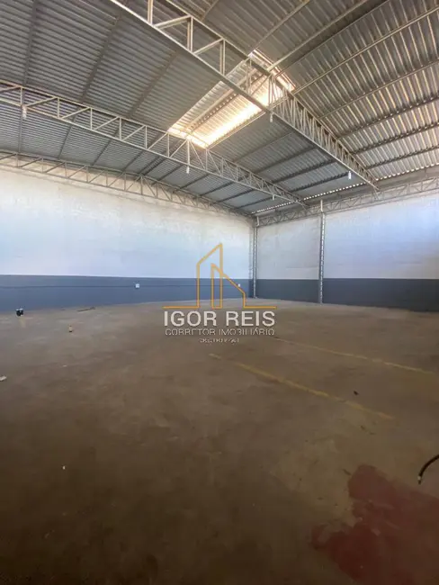 Armazém / Galpão para alugar em Parque Presidente Vargas, Campos Dos Goytacazes - RJ - imagem 4 Foto 4 de Armazém / Galpão para alugar em Parque Presidente Vargas, Campos Dos Goytacazes - RJ