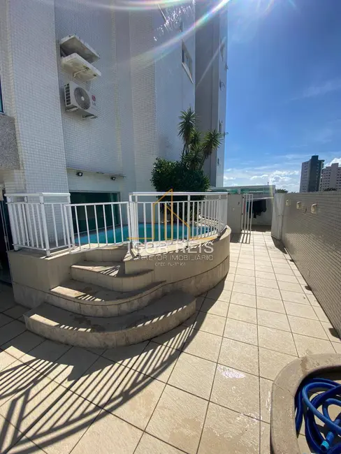 Foto 9 de Apartamento com 3 quartos à venda, 300m2 em Parque Tamandaré, Campos Dos Goytacazes - RJ